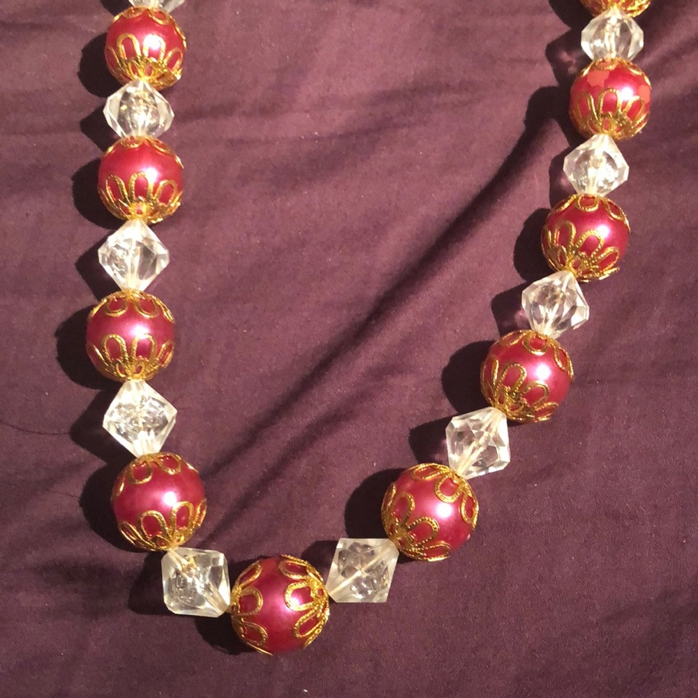 Necklace - Picture 2 of 4
